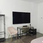 בית הארחה Residenza Angioina נאפולי