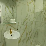 בית הארחה Residenza Angioina