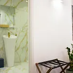 Residenza Angioina בית הארחה