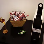 Residenza Angioina בית הארחה 3*