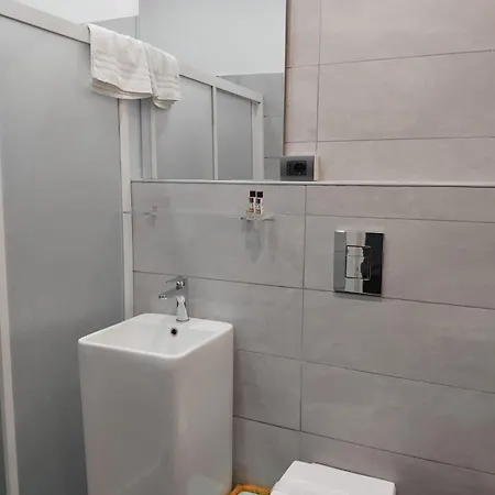 Residenza Angioina بيت ضيافة 3*