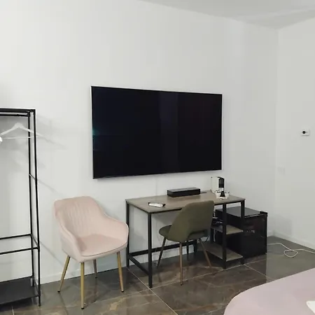 بيت ضيافة Residenza Angioina نابولي