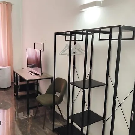 Residenza Angioina 3* نابولي