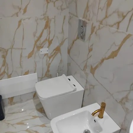 Residenza Angioina بيت ضيافة 3*