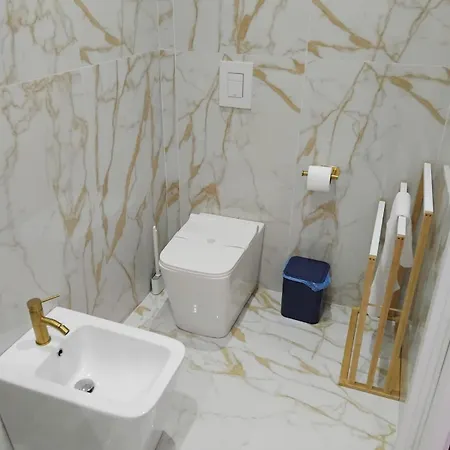 Residenza Angioina بيت ضيافة نابولي