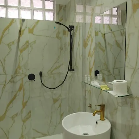 Residenza Angioina بيت ضيافة نابولي