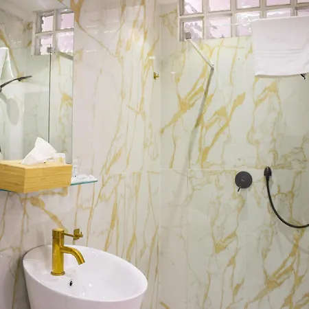 Residenza Angioina بيت ضيافة 3*