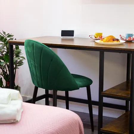 Residenza Angioina 3* نابولي