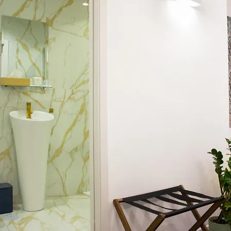 Residenza Angioina بيت ضيافة