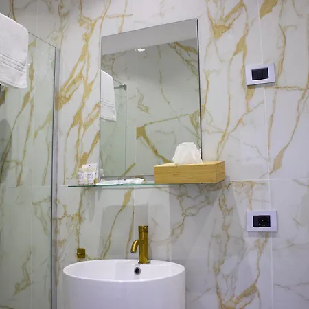 بيت ضيافة Residenza Angioina 3*