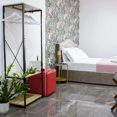Residenza Angioina بيت ضيافة 3*