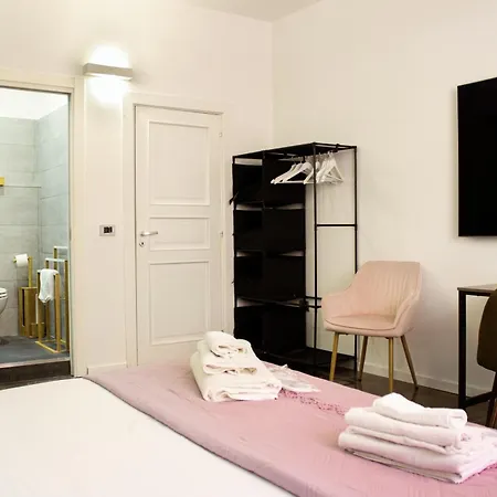 Residenza Angioina بيت ضيافة 3*