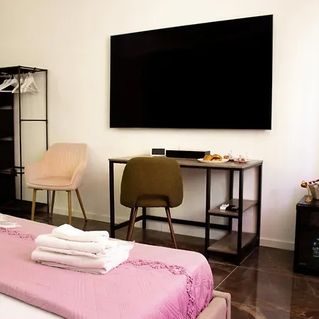 Residenza Angioina 3*