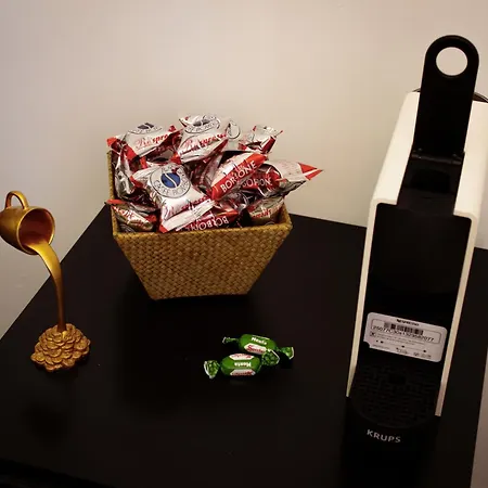 Residenza Angioina بيت ضيافة 3*