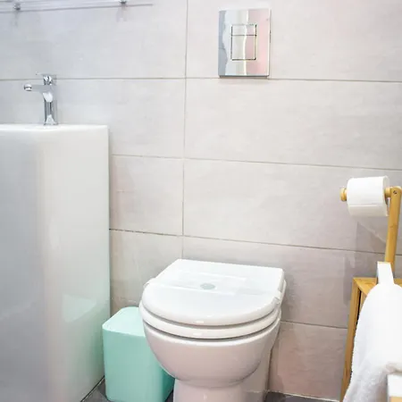 بيت ضيافة Residenza Angioina