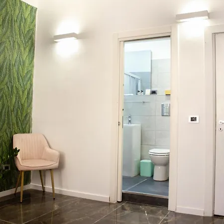 Residenza Angioina بيت ضيافة 3*