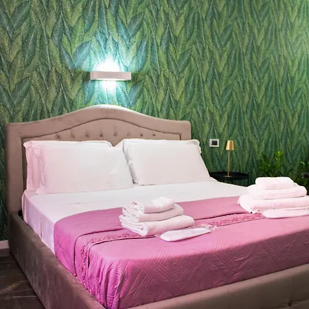Residenza Angioina بيت ضيافة 3*